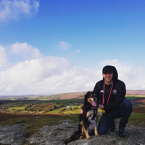 Meet your Posher, William